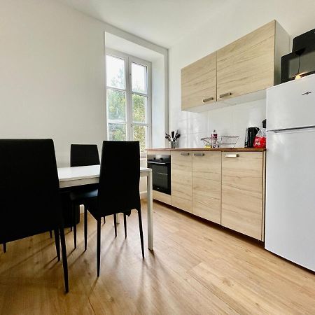Les Appartements D'Arthur - Pont-Neuf Carcassonne Zewnętrze zdjęcie