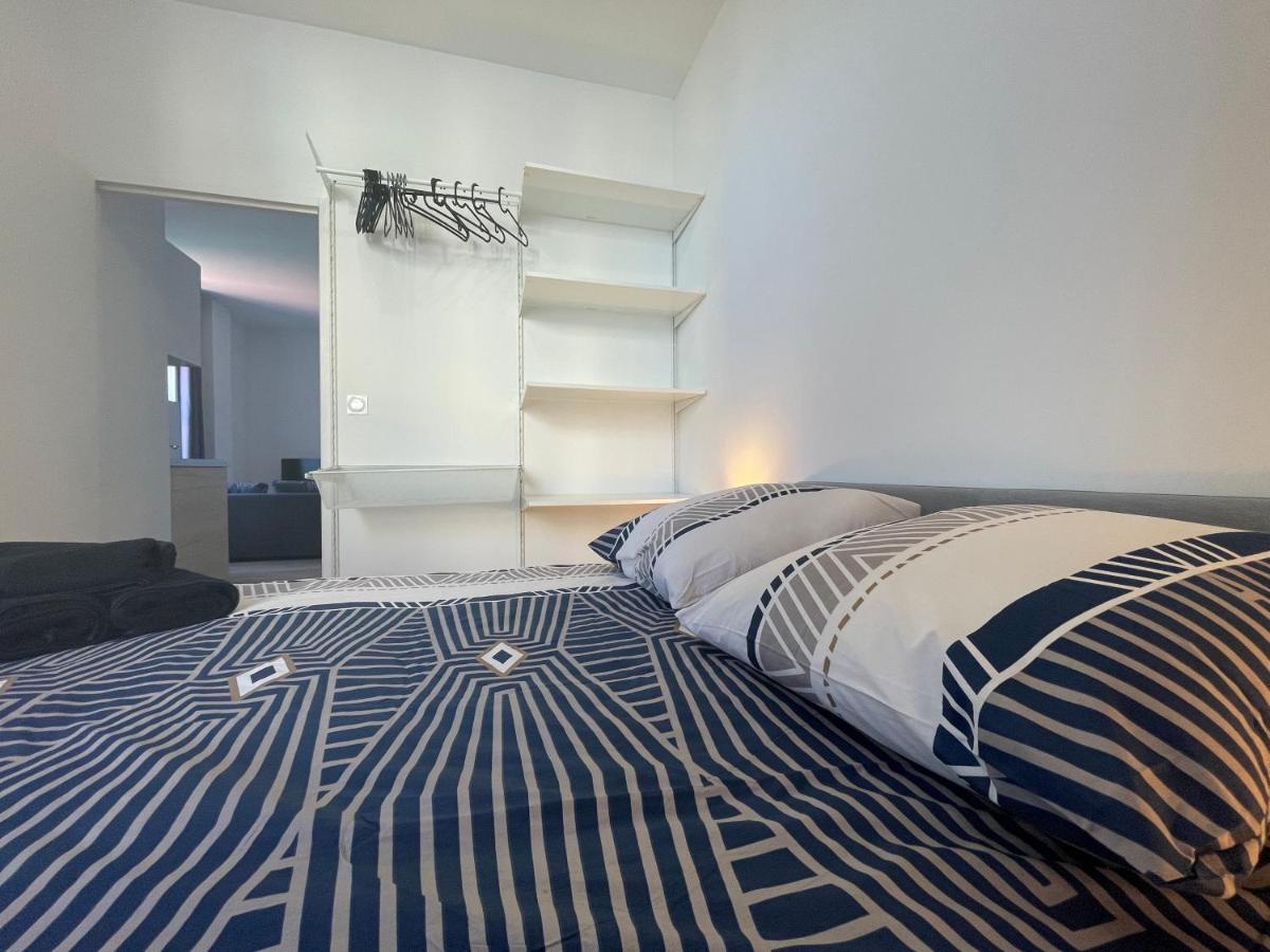 Les Appartements D'Arthur - Pont-Neuf Carcassonne Zewnętrze zdjęcie