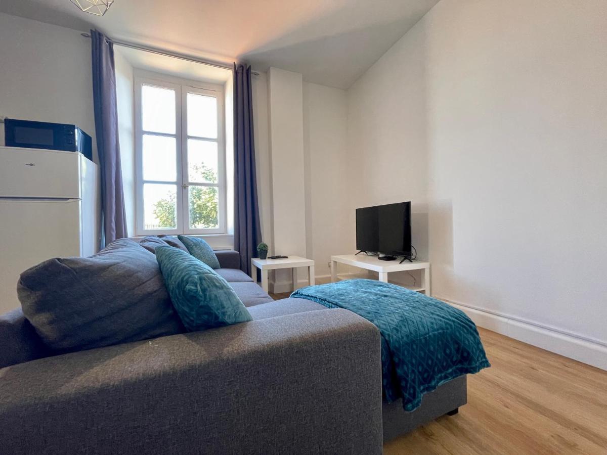 Les Appartements D'Arthur - Pont-Neuf Carcassonne Zewnętrze zdjęcie