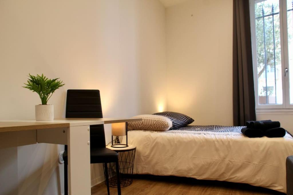 Les Appartements D'Arthur - Pont-Neuf Carcassonne Zewnętrze zdjęcie