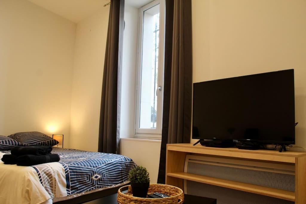 Les Appartements D'Arthur - Pont-Neuf Carcassonne Zewnętrze zdjęcie