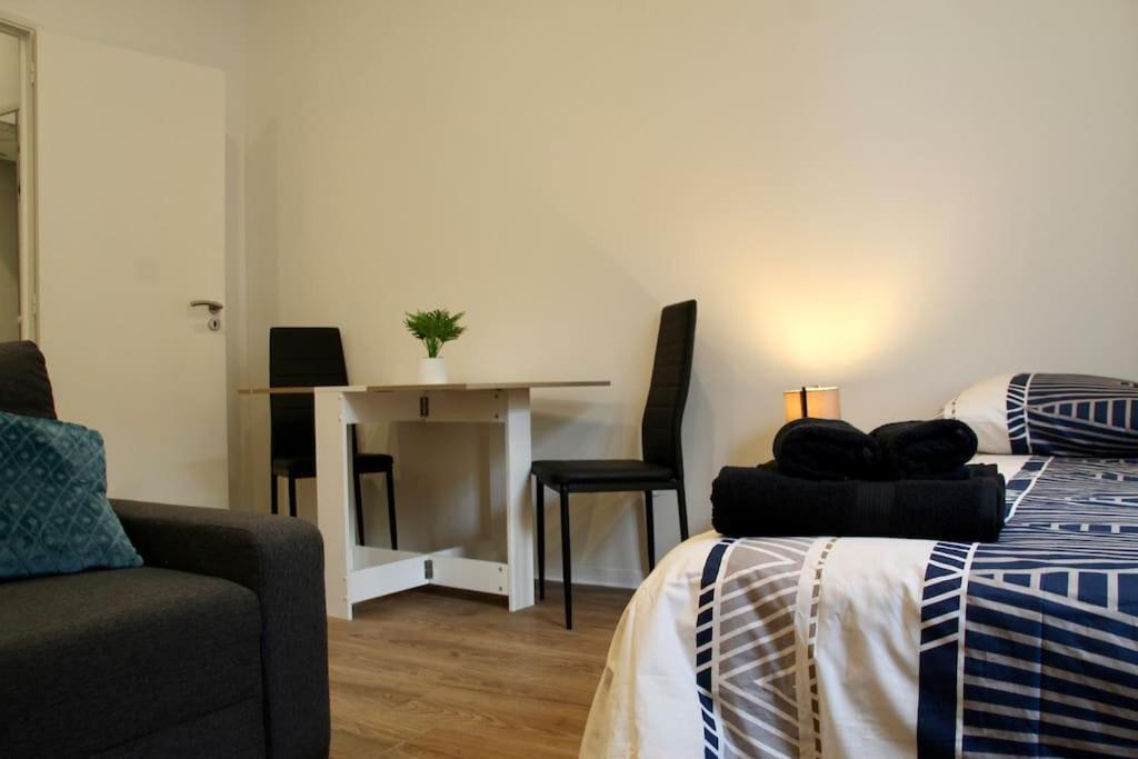 Les Appartements D'Arthur - Pont-Neuf Carcassonne Zewnętrze zdjęcie