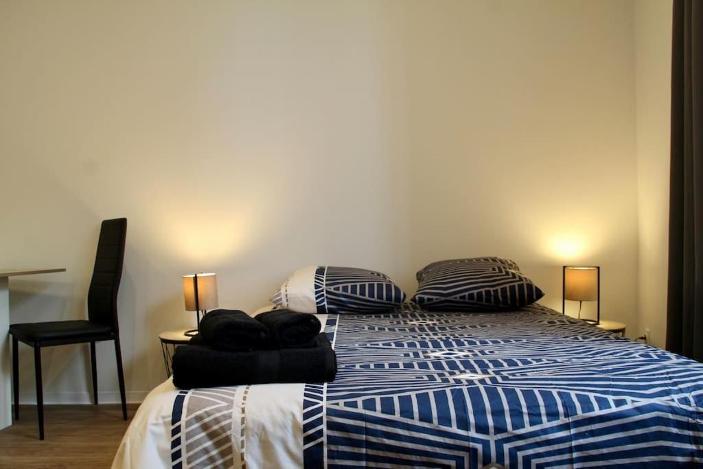 Les Appartements D'Arthur - Pont-Neuf Carcassonne Zewnętrze zdjęcie