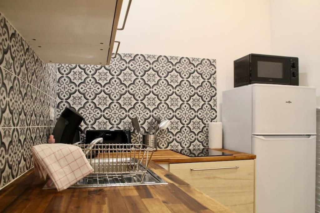 Les Appartements D'Arthur - Pont-Neuf Carcassonne Zewnętrze zdjęcie