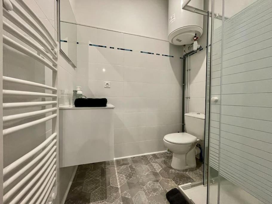 Les Appartements D'Arthur - Pont-Neuf Carcassonne Zewnętrze zdjęcie