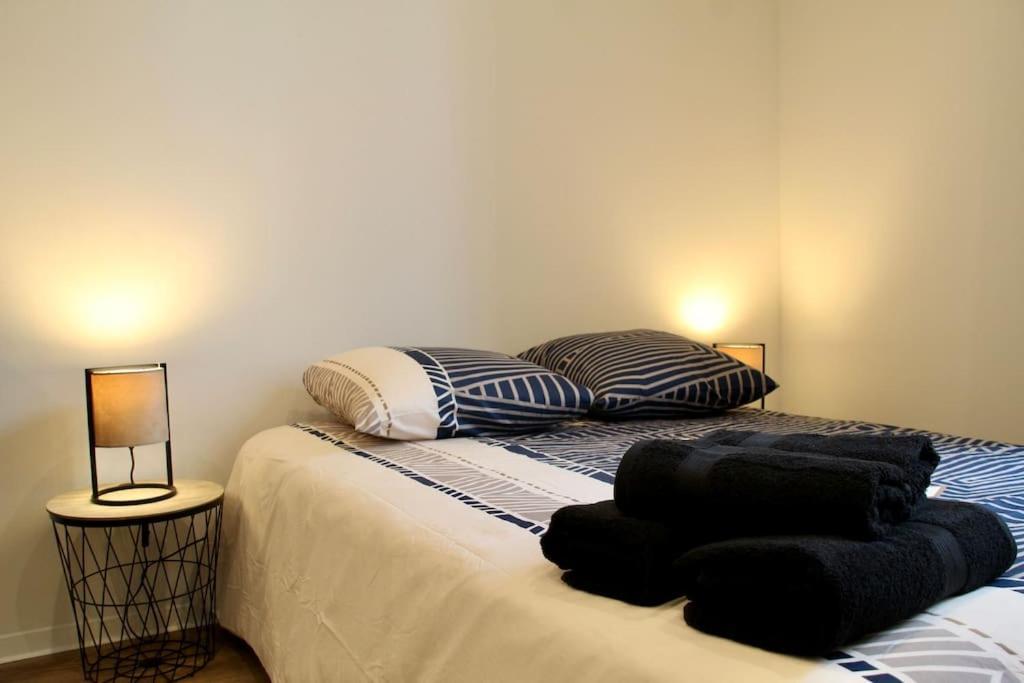Les Appartements D'Arthur - Pont-Neuf Carcassonne Zewnętrze zdjęcie