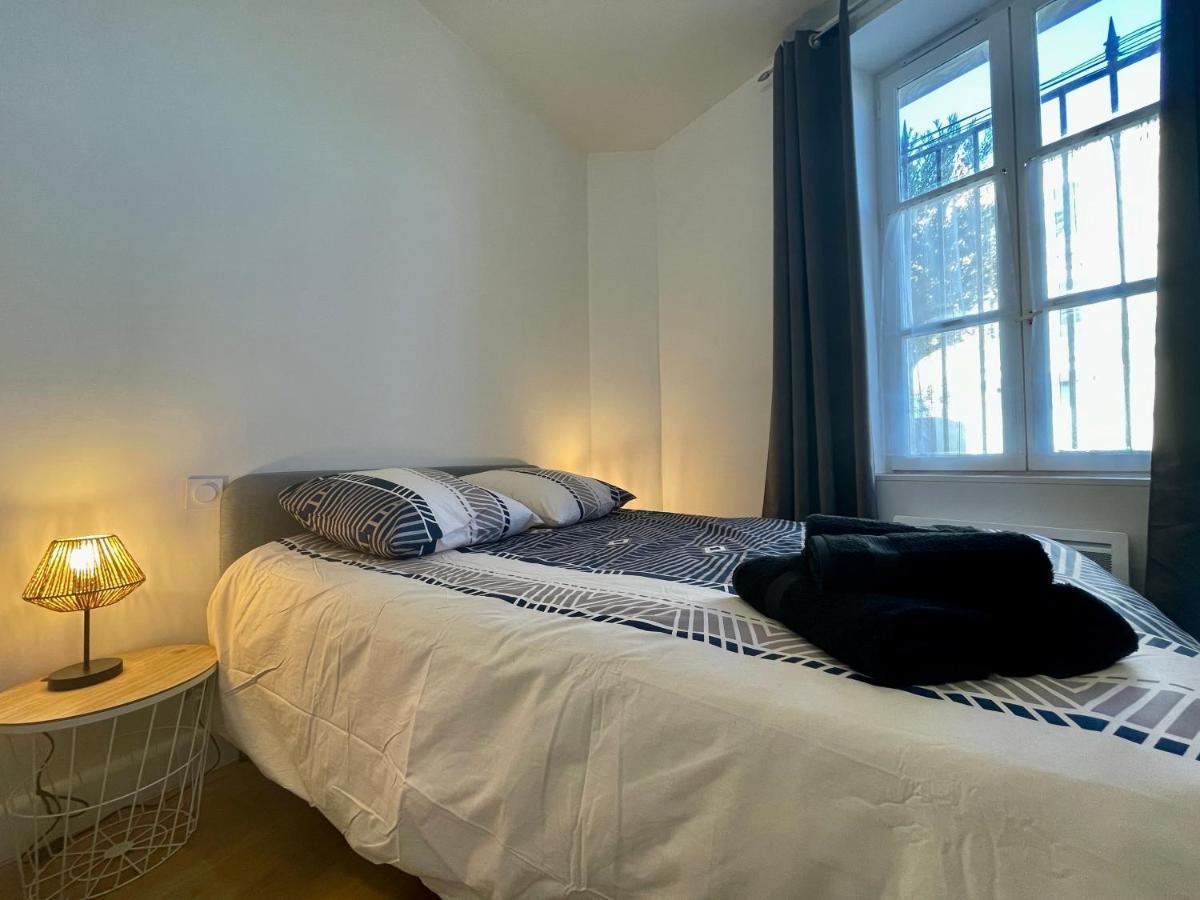 Les Appartements D'Arthur - Pont-Neuf Carcassonne Zewnętrze zdjęcie