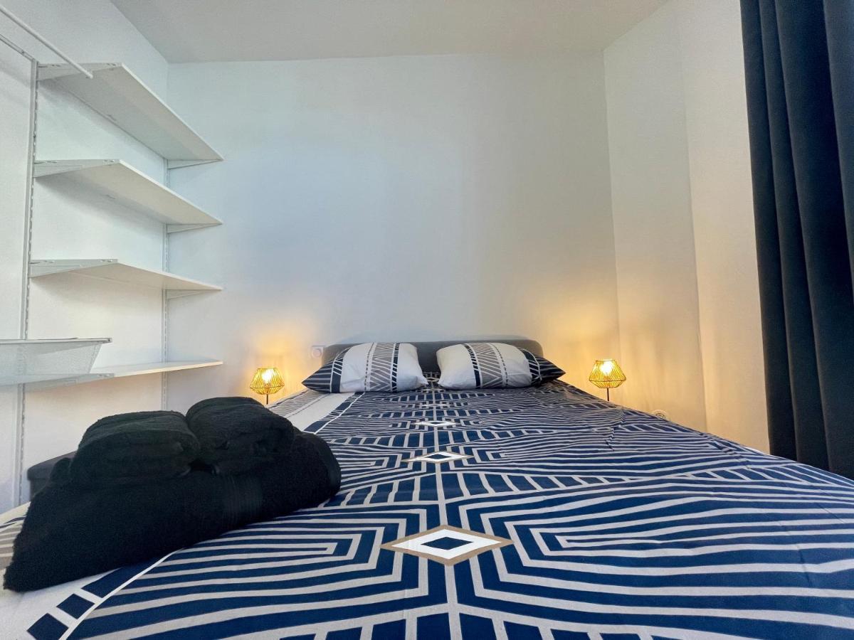 Les Appartements D'Arthur - Pont-Neuf Carcassonne Zewnętrze zdjęcie