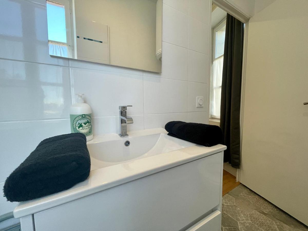 Les Appartements D'Arthur - Pont-Neuf Carcassonne Zewnętrze zdjęcie
