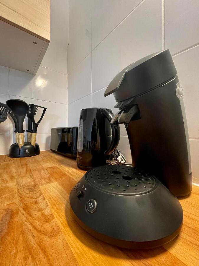Les Appartements D'Arthur - Pont-Neuf Carcassonne Zewnętrze zdjęcie