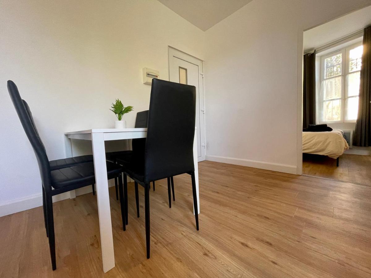 Les Appartements D'Arthur - Pont-Neuf Carcassonne Zewnętrze zdjęcie