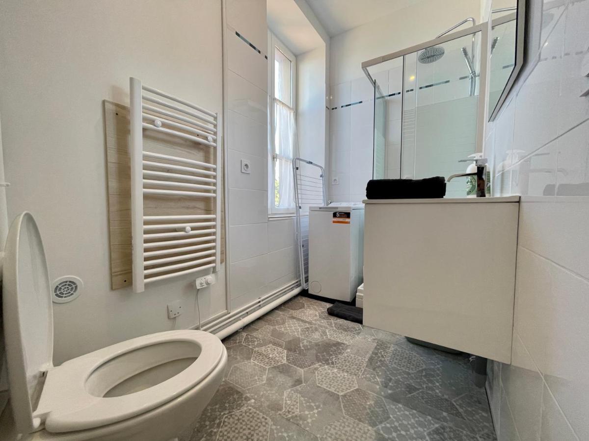 Les Appartements D'Arthur - Pont-Neuf Carcassonne Zewnętrze zdjęcie