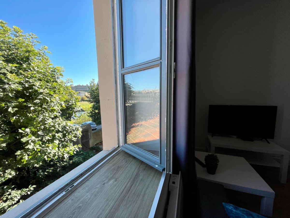 Les Appartements D'Arthur - Pont-Neuf Carcassonne Zewnętrze zdjęcie