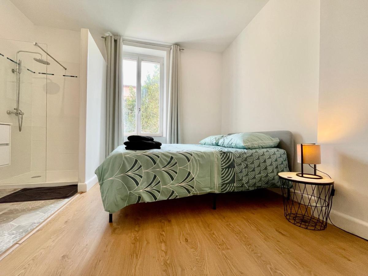 Les Appartements D'Arthur - Pont-Neuf Carcassonne Zewnętrze zdjęcie