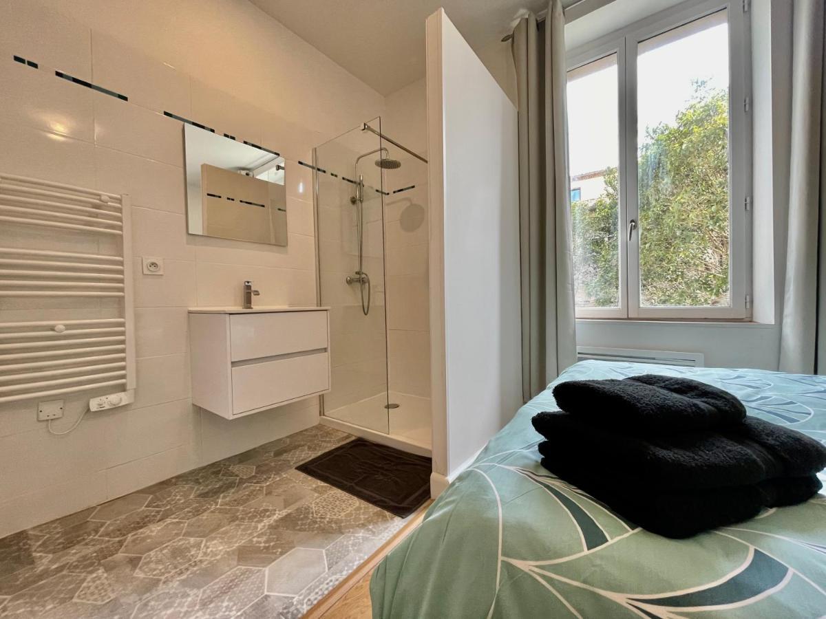Les Appartements D'Arthur - Pont-Neuf Carcassonne Zewnętrze zdjęcie