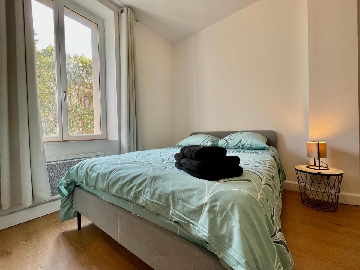 Les Appartements D'Arthur - Pont-Neuf Carcassonne Zewnętrze zdjęcie