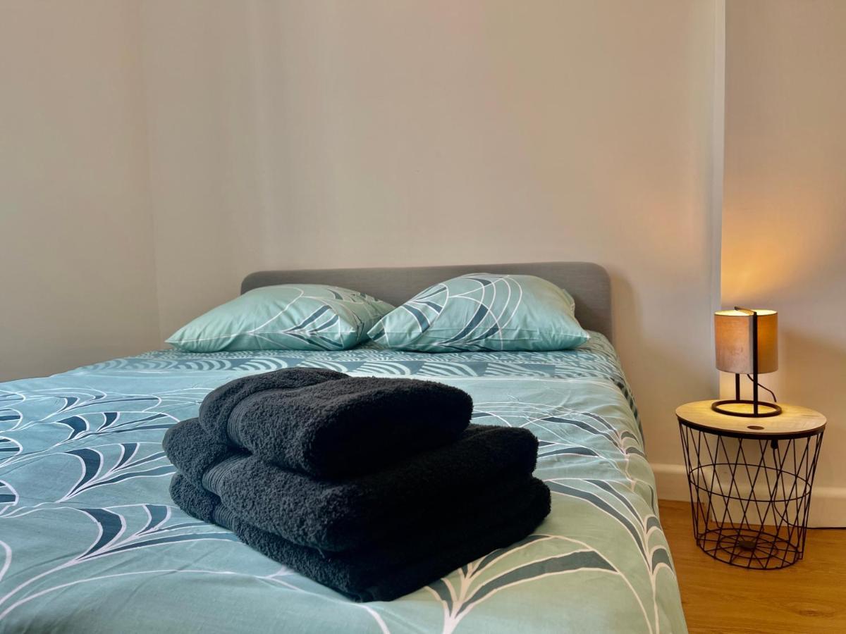 Les Appartements D'Arthur - Pont-Neuf Carcassonne Zewnętrze zdjęcie