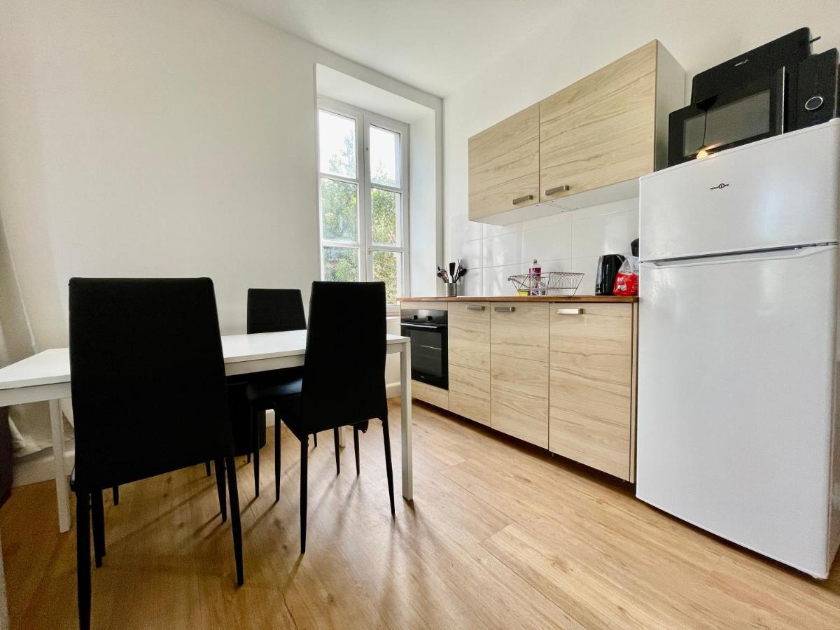 Les Appartements D'Arthur - Pont-Neuf Carcassonne Zewnętrze zdjęcie