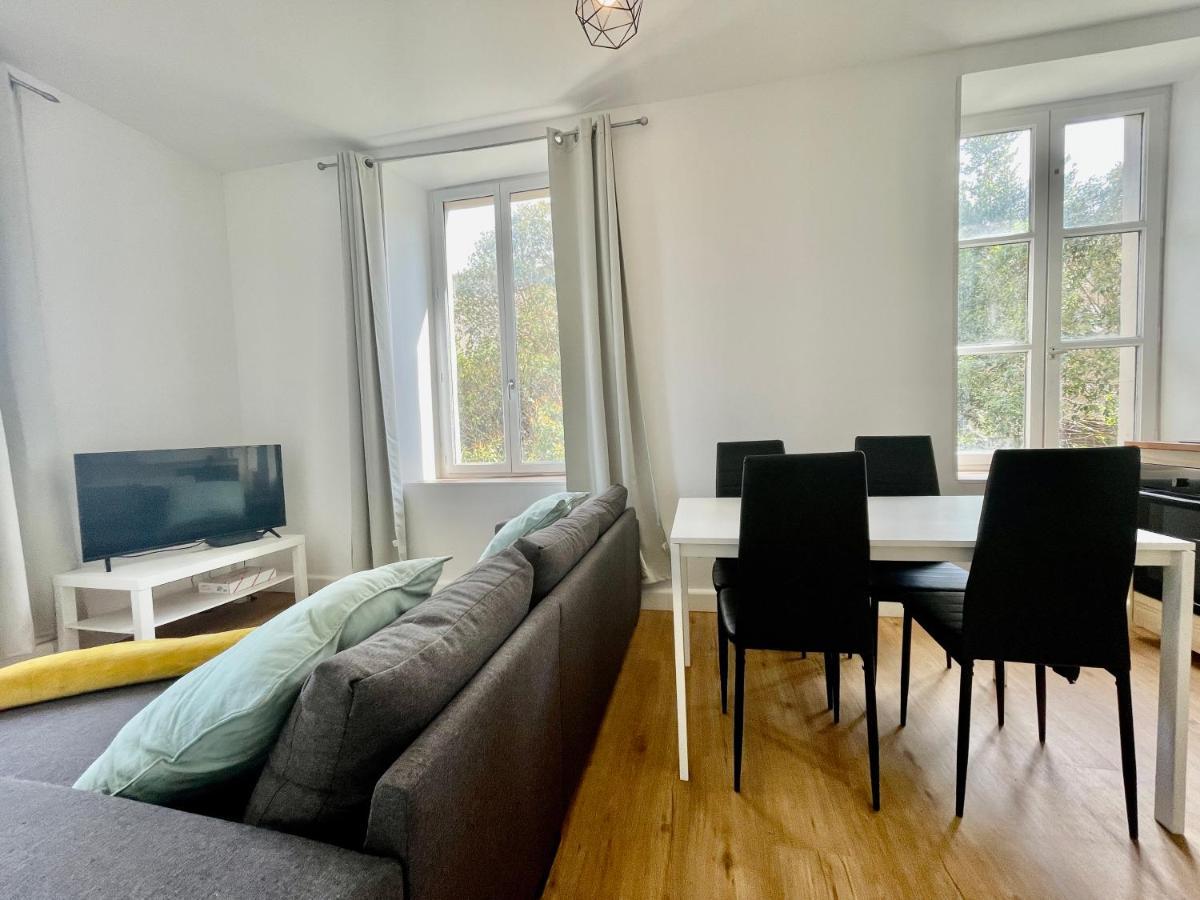 Les Appartements D'Arthur - Pont-Neuf Carcassonne Zewnętrze zdjęcie
